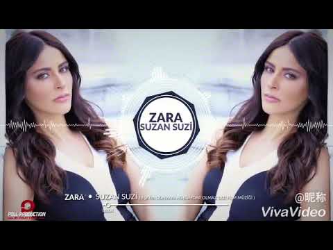 Zara - Suzan Su Zara - Suzan Suzi - (Eşkiya Dünyaya Hükümdar Olmaz Dizi Film Müziği)