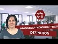 Les pratiques anticoncurrentielles  dfinition  droit  digischool