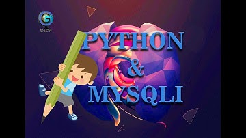 Python and MySQL Connection for Absolute Beginners