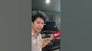 YOUR LIGHTS ARE CHICKEN LIGHTS! #garasi607 #medanworkshop #workshop #medan #pro7