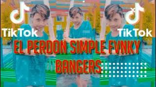 EL PERDON SIMPLE FVNKY BANGERS 2022 Sahril Lamusrin
