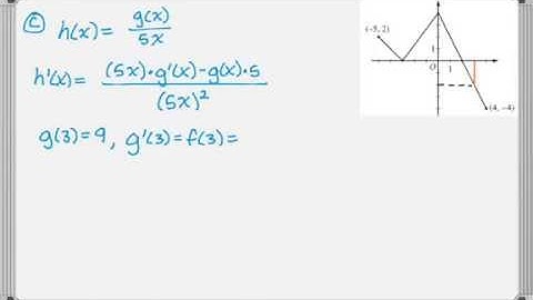 Calc AB & Calc BC 2014 FRQ #3