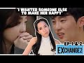 Date my girlfriend  exchange 2 ep 1 and 2