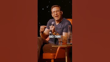 ONE FRIEND Who Helps You Beat Stress and Burnout | Simon Sinek