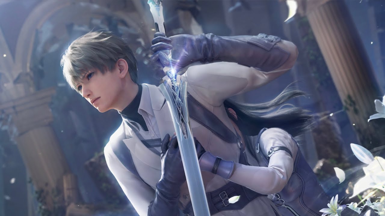 First Encounter-Xavier part3 