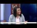 Chasing My Dream An African Immigrant Story In America Chasing My Dream An African Immigrant Story In America