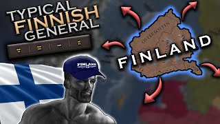 Is FINLAND The GREATEST RELEASABLE in EU4?