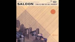 Saloon - Le Weekend