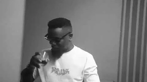 Sarkodie - Friday ft. Bosom Pyung (Official Video)