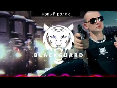 Нурминский Black Guard Аудио Визуализатор