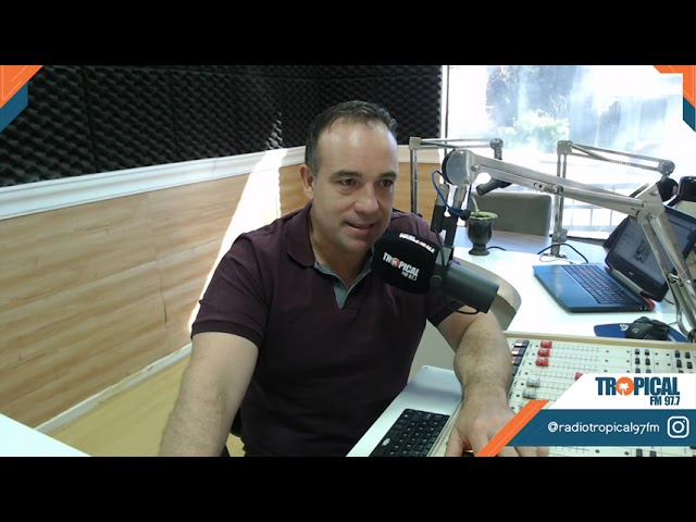 À BEIRA DO DESÂNIMO