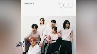 Onlyoneof - Skinz Romanized