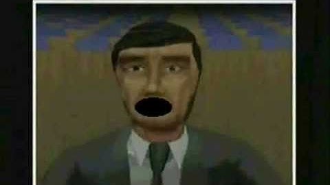 {SE}X-Com: Unidentified Flying Poop Defence {YTP}