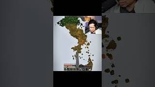 Top 5 Indian Gamerz YouTubers Best Cluches in minecraft short