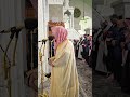 من محراب مسجد قباء سورة الزخرف الشيخ عبد الرحمن بن عبدالله المغامسي