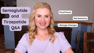 does semaglutide help with food noise Reduce Noise? Science of Appetite Control How Semaglutide Quiets Food Noise: