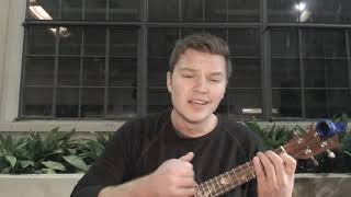 I still miss someone ukulele cover chords in description
