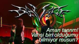 AESPA - Savage(Türkçe çeviri)