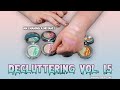 DECLUTTERING MAKEUP VOLUME 15: Highlighters (2023)