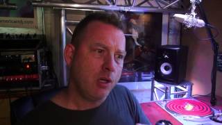 DJs - When Do People Quit Liking New Music