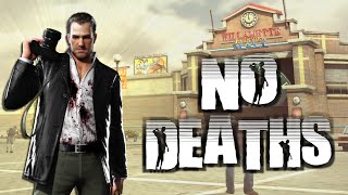 I Beat Dead Rising Without DYING