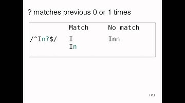 Ignite Bristol 07 -  Anthony Wood - Perl Prime Numbers
