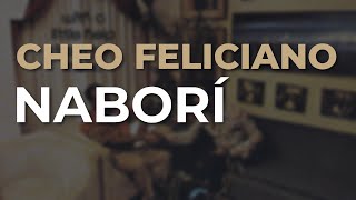 Cheo Feliciano - Naborí (Audio Oficial)