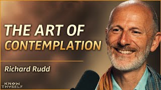 The Effortless Path To Enlightenment  with Richard Rudd | Know Thyself Podcast EP 49
