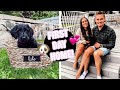 BRINGING HOME OUR 8 WEEK OLD LABRADOODLE PUPPY! First Day as New Dog Parents Vlog