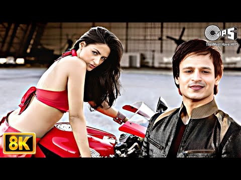 Tere Liye | Vivek Oberoi | Prince | Atif Aslam, Shreya Ghoshal | Sachin Gupta | Sameer