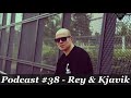 Trndmsk podcast 38  rey  kjavik