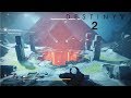 Destiny 2: The Pyramidion Strike - No Commentary