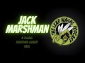 Jack Marshman 031  |  3 Para | British Army