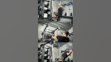 The Best 3x3 attachments: RX3 Lat Pull and Low Row Attachment
