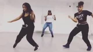 Not3s - Addison Lee | Dancers: @flexncoentltd