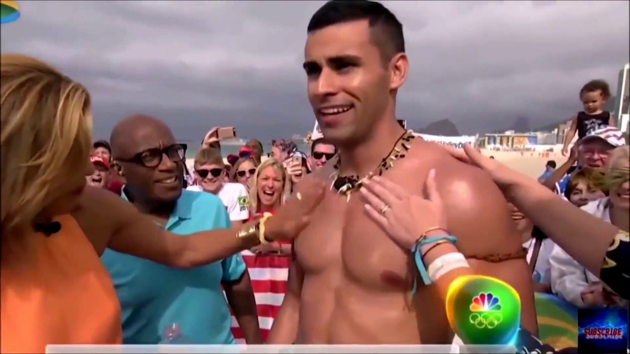 Boob Bloopers
