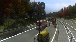 Firefighters 2014 - Official Game Trailer