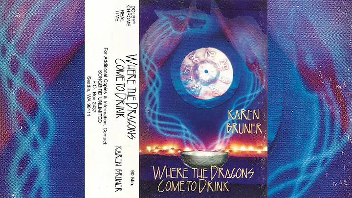 Karen Bruner - Where The Dragons Come To Drink [19...