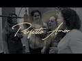 Eliana Ribeiro | Perfeito Amor (ft. Lucimare, Vilma Alvarenga, Ziza Fernandes)