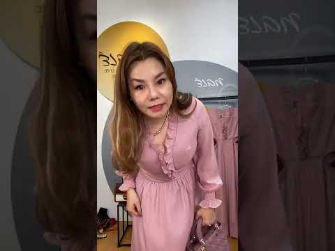 Video Mẫu 1 850k - Thời Trang Na Lê - youtube