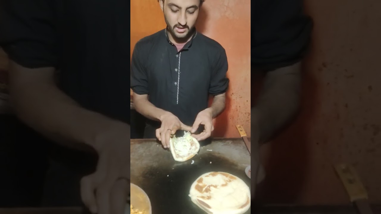 zeeshan burger and shawarma point 👉