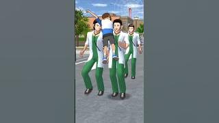 Kedua nomor tersebut adalah Dr π€£#sakuraschoolsimulator #shortvideo #viralvideo #sakura