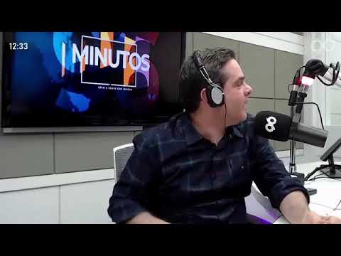 Sindicatos do RN estão afinados ao governo Fátima diz Jornalista ( assista Vídeo)