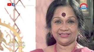 Kalamandalam Sathyabhama | Matha Pitha Guru Daivam | Word to world Television