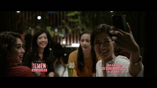  Trailer TEMEN KONDANGAN | Mulai Rusuh 30 Januari 2020 di Bioskop!