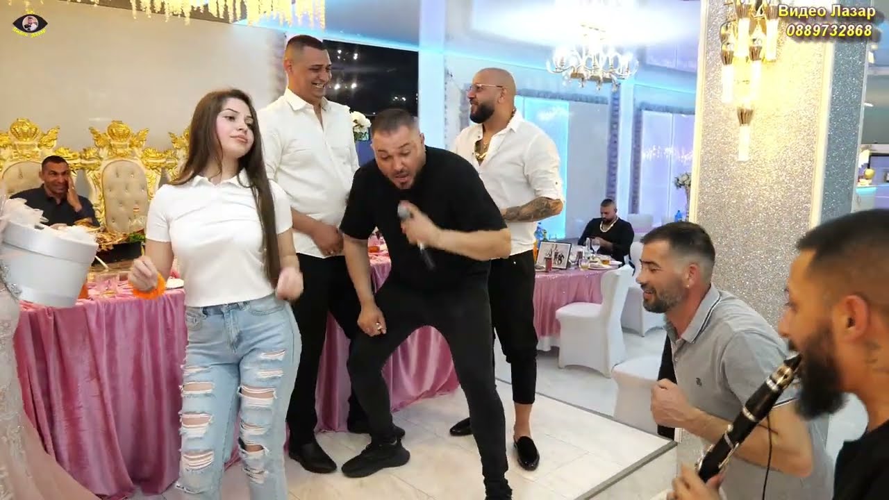 Ork Djodji Bend 2025 Поздрав за Ралица Cover