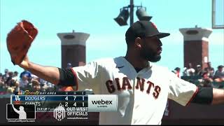 Celebrity Ejections 117-118 - Jarlin Garcia Tossed for Unsporting Gesture, Phil Cuzzi Tosses Gabe Kapler Too Net Worth