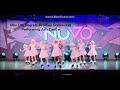 Top Junior Tap Groups 2017