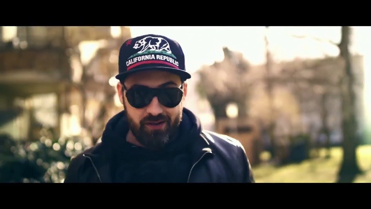 Bushido Sido Ein Marchen Musikvideo Youtube