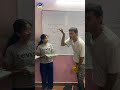 Pressure Experiment With Student's